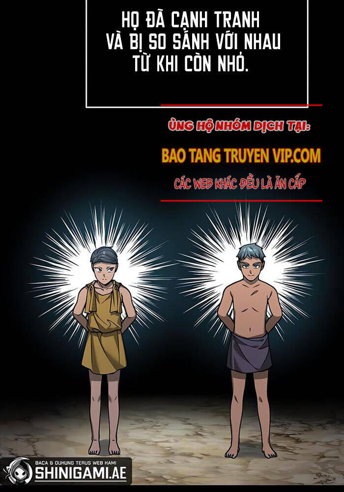 Thiên Quỷ Chẳng Sống Nổi Cuộc Đời Bình Thường - Chapter 127 - Page 63