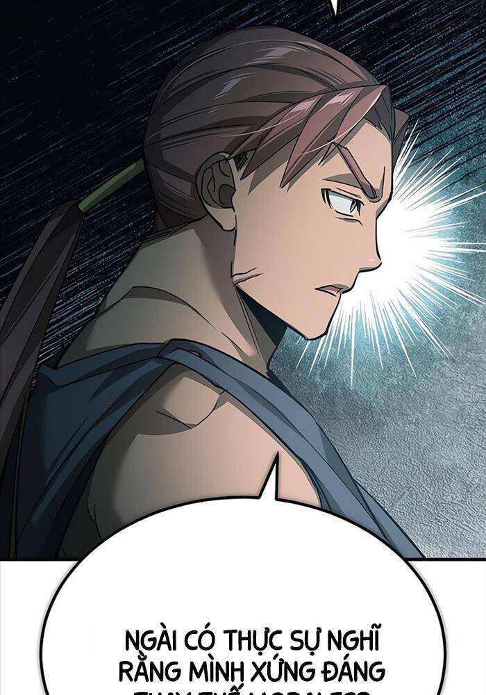 Thiên Quỷ Chẳng Sống Nổi Cuộc Đời Bình Thường - Chapter 127 - Page 81