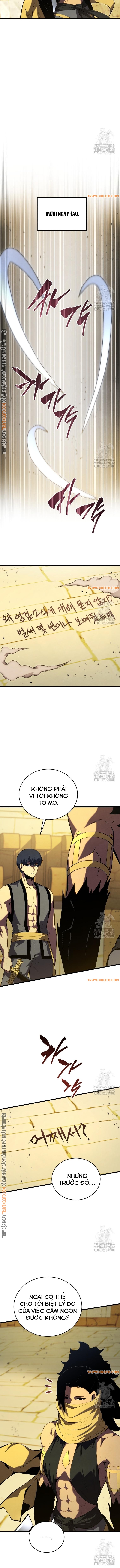 Con Trai Út Của Gia Đình Kiếm Thuật Danh Tiếng - Chapter 133 - Page 10