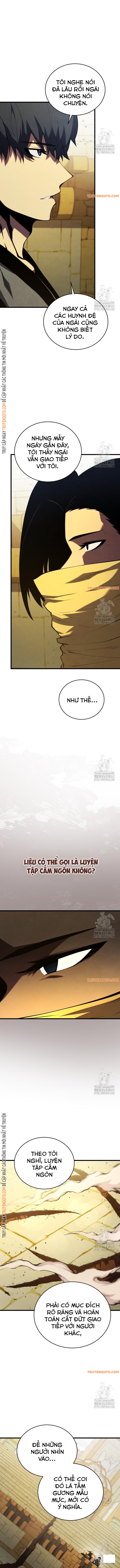 Con Trai Út Của Gia Đình Kiếm Thuật Danh Tiếng - Chapter 133 - Page 11