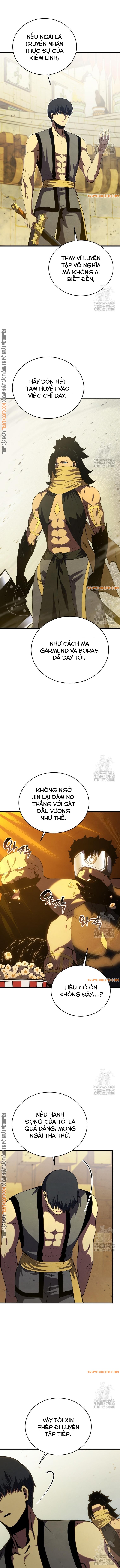 Con Trai Út Của Gia Đình Kiếm Thuật Danh Tiếng - Chapter 133 - Page 13