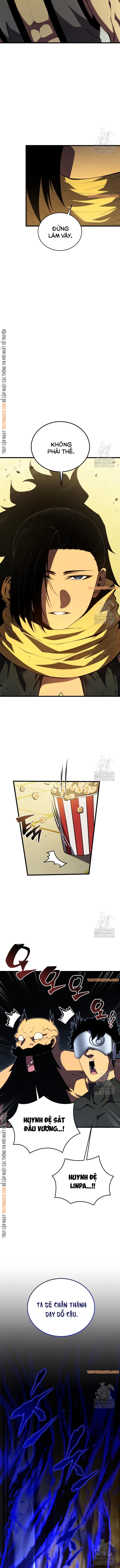 Con Trai Út Của Gia Đình Kiếm Thuật Danh Tiếng - Chapter 133 - Page 14