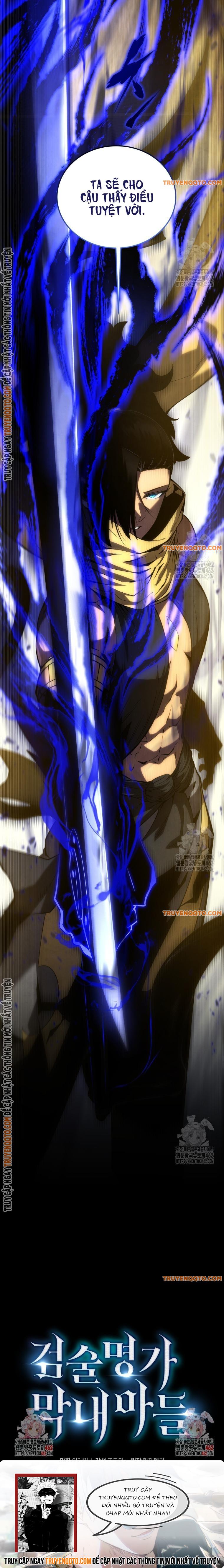 Con Trai Út Của Gia Đình Kiếm Thuật Danh Tiếng - Chapter 133 - Page 15