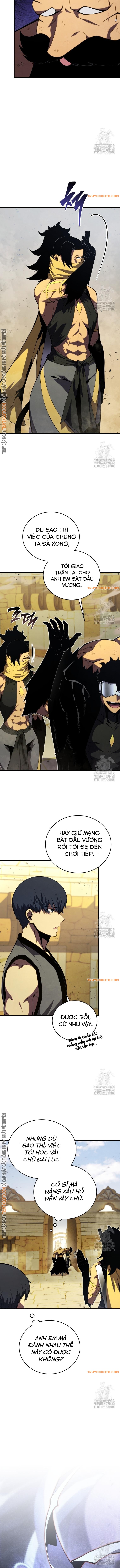 Con Trai Út Của Gia Đình Kiếm Thuật Danh Tiếng - Chapter 133 - Page 4