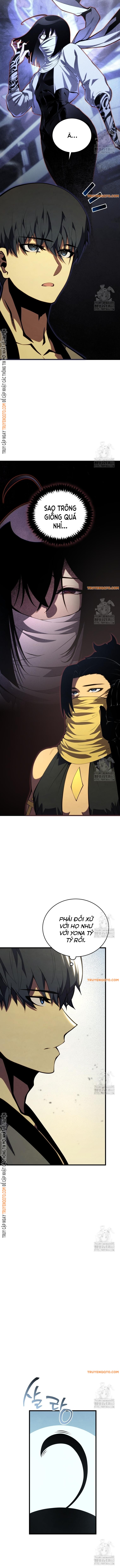 Con Trai Út Của Gia Đình Kiếm Thuật Danh Tiếng - Chapter 133 - Page 5