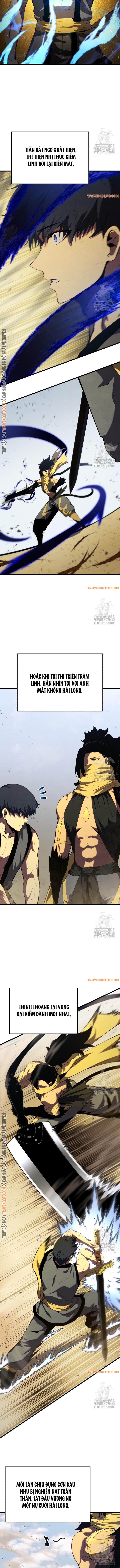 Con Trai Út Của Gia Đình Kiếm Thuật Danh Tiếng - Chapter 133 - Page 8