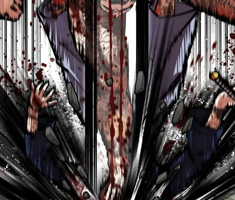 Hoán Đổi Diệu Kỳ Chapter 522 - Trang 113