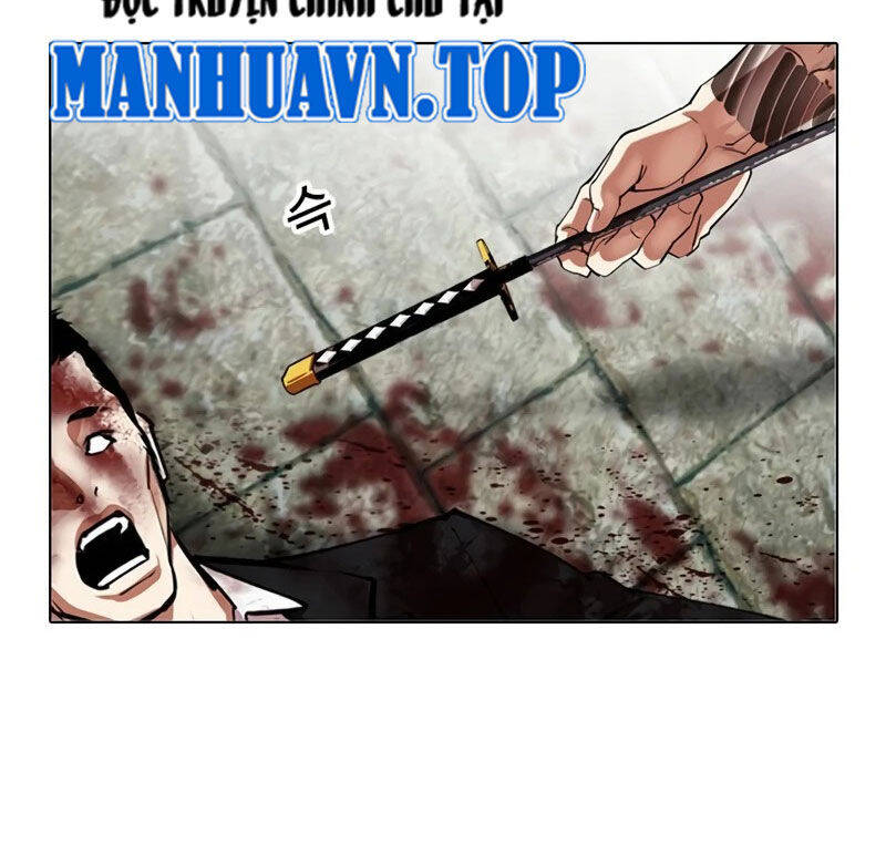 Hoán Đổi Diệu Kỳ Chapter 522 - Trang 123