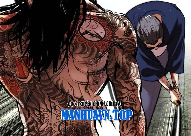 Hoán Đổi Diệu Kỳ Chapter 522 - Trang 136