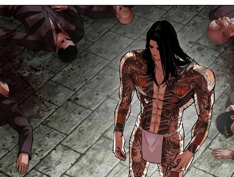 Hoán Đổi Diệu Kỳ Chapter 522 - Trang 159