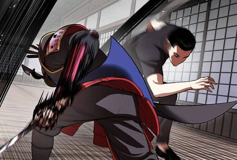 Hoán Đổi Diệu Kỳ Chapter 522 - Trang 174