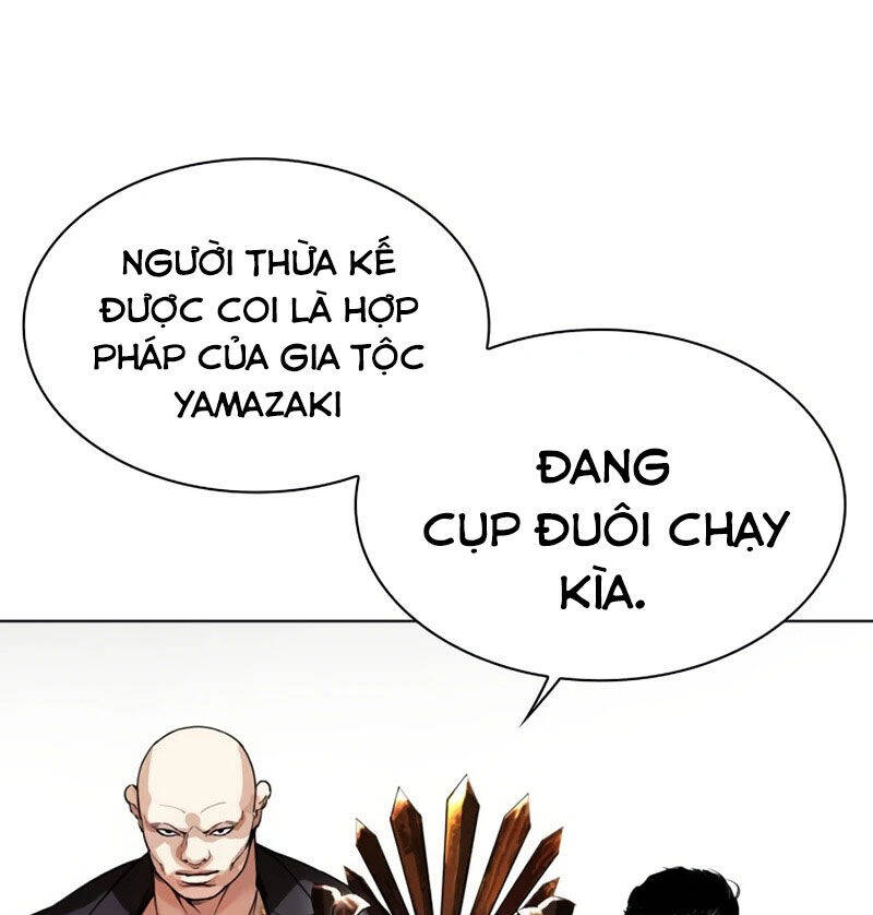 Hoán Đổi Diệu Kỳ Chapter 522 - Trang 186