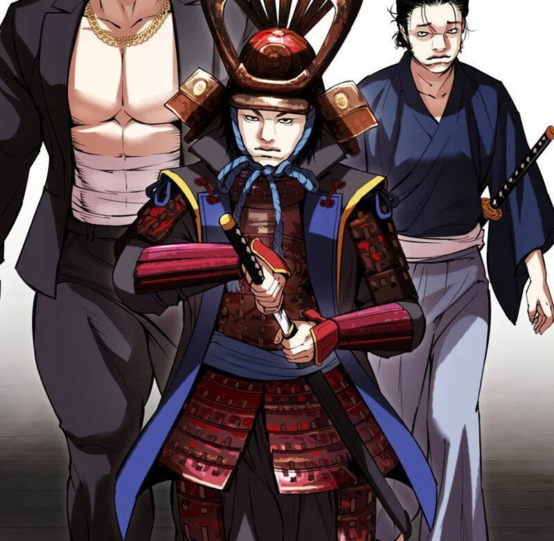 Hoán Đổi Diệu Kỳ Chapter 522 - Trang 187