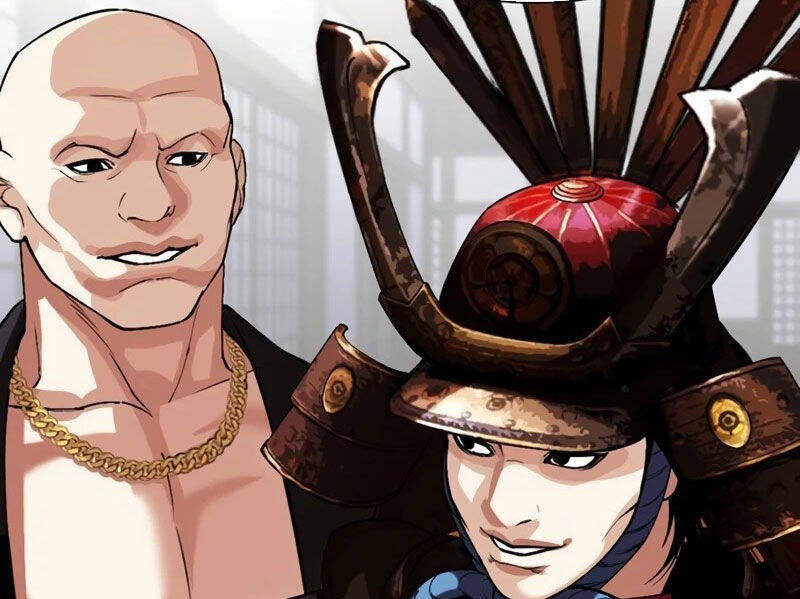 Hoán Đổi Diệu Kỳ Chapter 522 - Trang 191