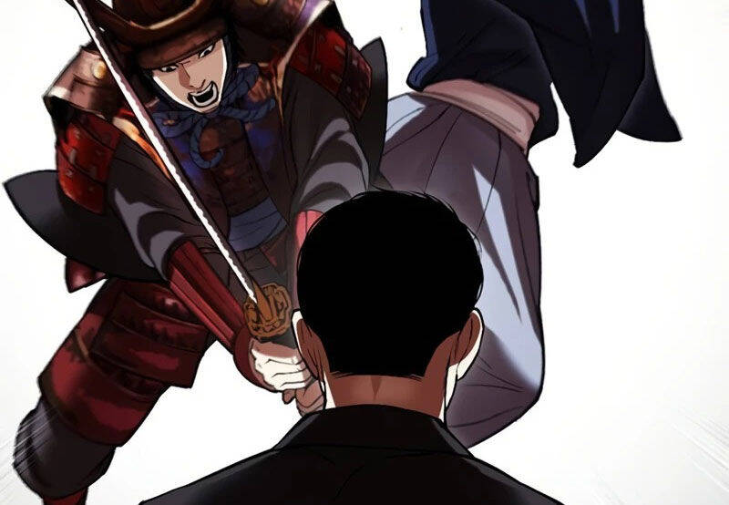 Hoán Đổi Diệu Kỳ Chapter 522 - Trang 214