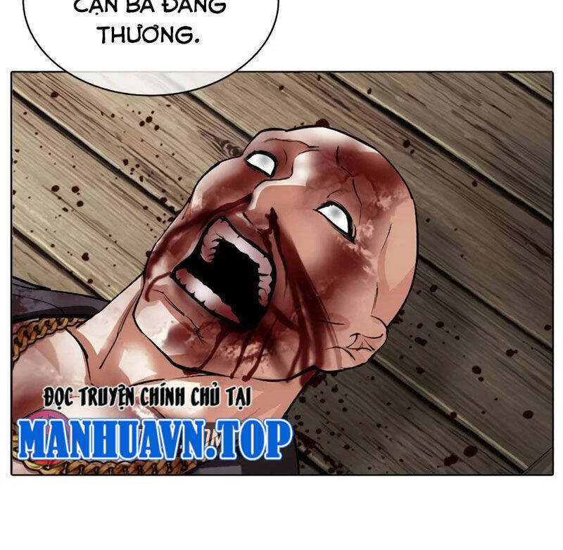 Hoán Đổi Diệu Kỳ Chapter 522 - Trang 231