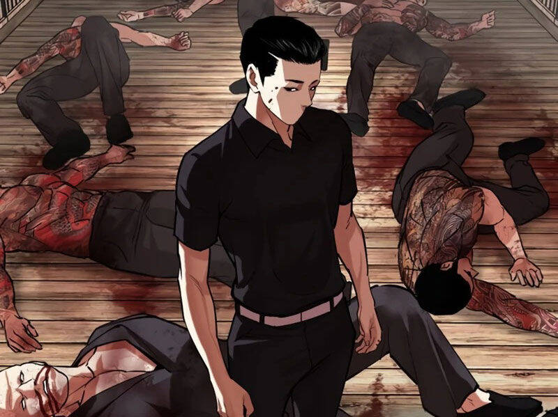 Hoán Đổi Diệu Kỳ Chapter 522 - Trang 234