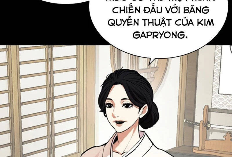 Hoán Đổi Diệu Kỳ Chapter 522 - Trang 261