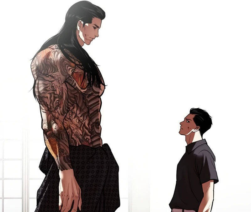 Hoán Đổi Diệu Kỳ Chapter 522 - Trang 276