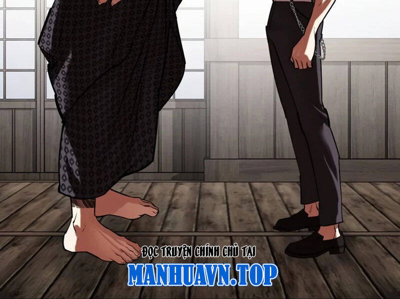 Hoán Đổi Diệu Kỳ Chapter 522 - Trang 277