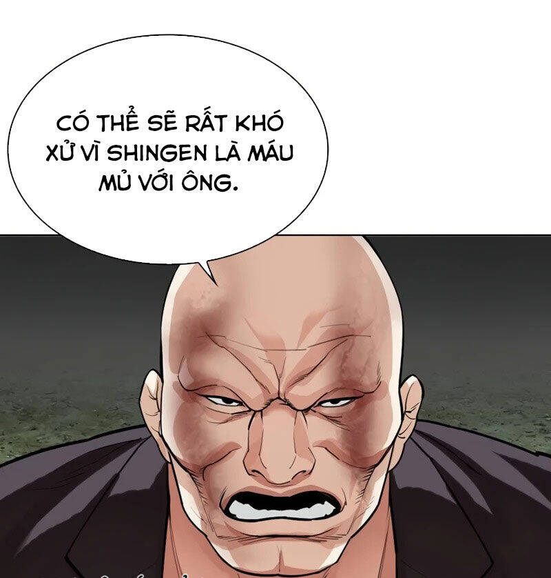 Hoán Đổi Diệu Kỳ Chapter 522 - Trang 294