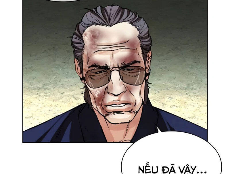 Hoán Đổi Diệu Kỳ Chapter 522 - Trang 304