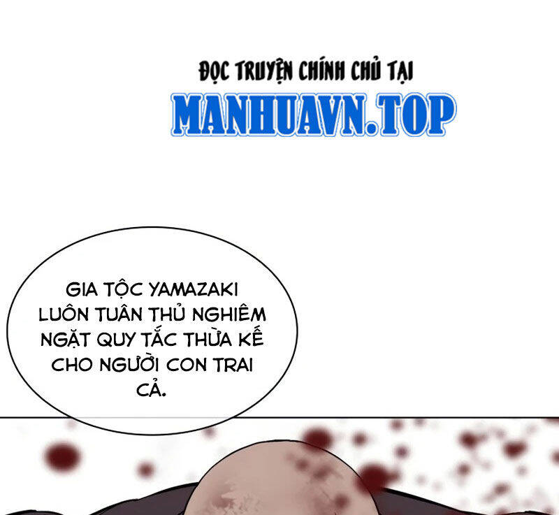 Hoán Đổi Diệu Kỳ Chapter 522 - Trang 312