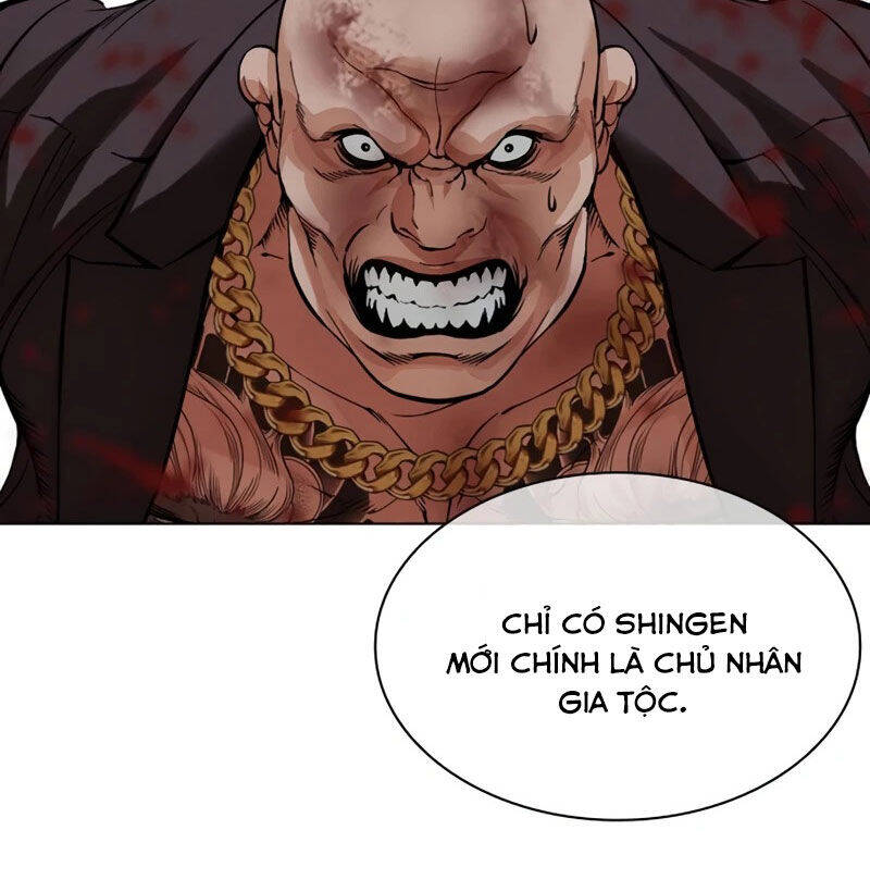 Hoán Đổi Diệu Kỳ Chapter 522 - Trang 313