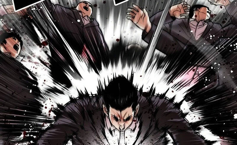 Hoán Đổi Diệu Kỳ Chapter 522 - Trang 33