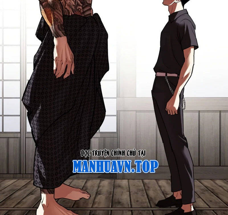 Hoán Đổi Diệu Kỳ Chapter 522 - Trang 338