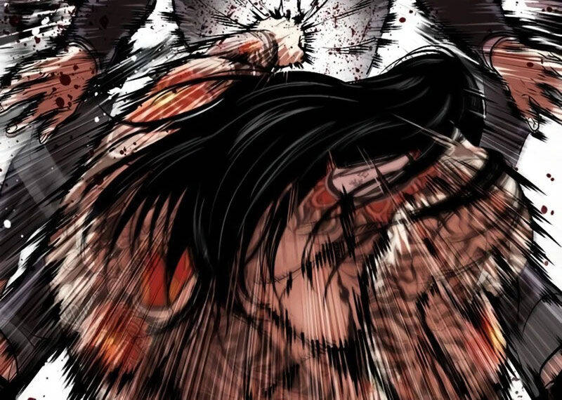 Hoán Đổi Diệu Kỳ Chapter 522 - Trang 34