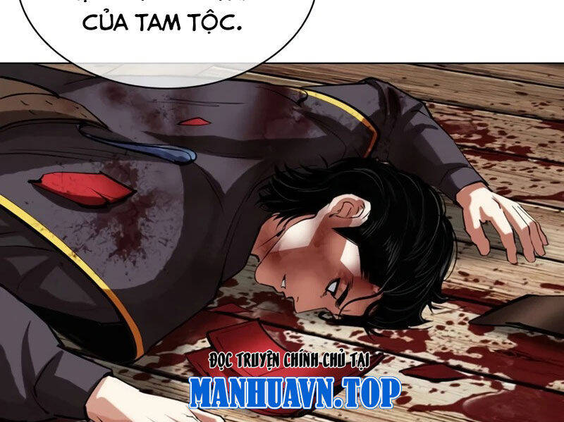Hoán Đổi Diệu Kỳ Chapter 522 - Trang 344