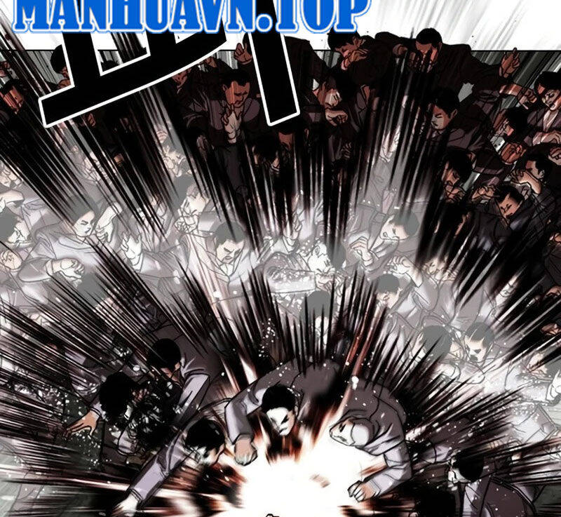 Hoán Đổi Diệu Kỳ Chapter 522 - Trang 38