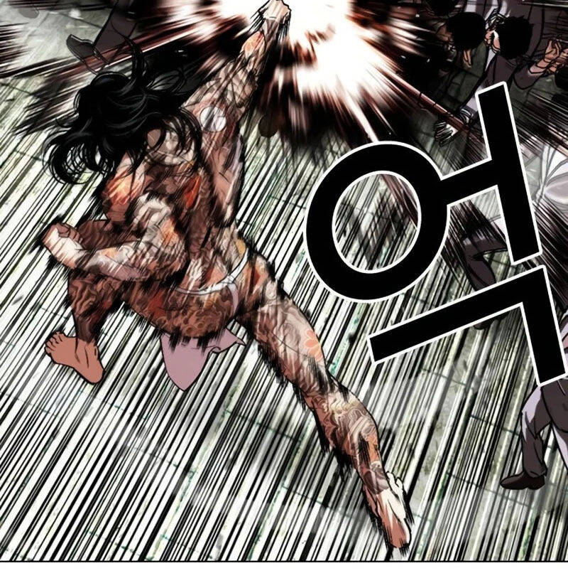 Hoán Đổi Diệu Kỳ Chapter 522 - Trang 39