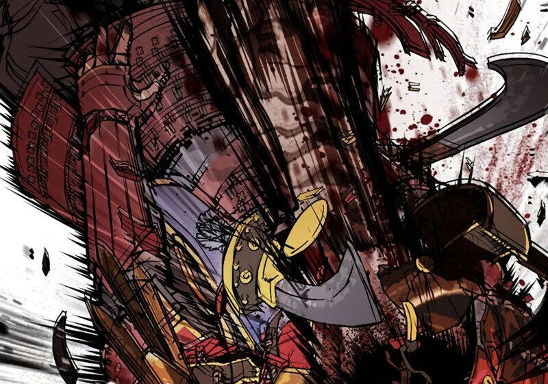 Hoán Đổi Diệu Kỳ Chapter 522 - Trang 4