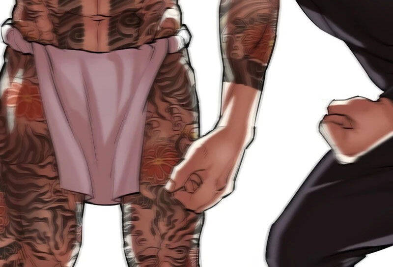 Hoán Đổi Diệu Kỳ Chapter 522 - Trang 51