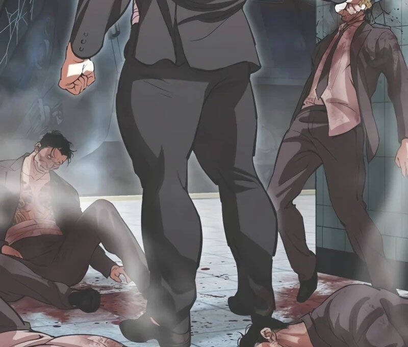 Hoán Đổi Diệu Kỳ Chapter 522 - Trang 54