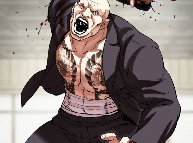 Hoán Đổi Diệu Kỳ Chapter 522 - Trang 69