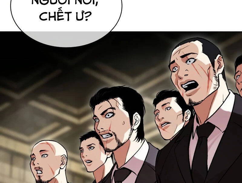 Hoán Đổi Diệu Kỳ Chapter 522 - Trang 8