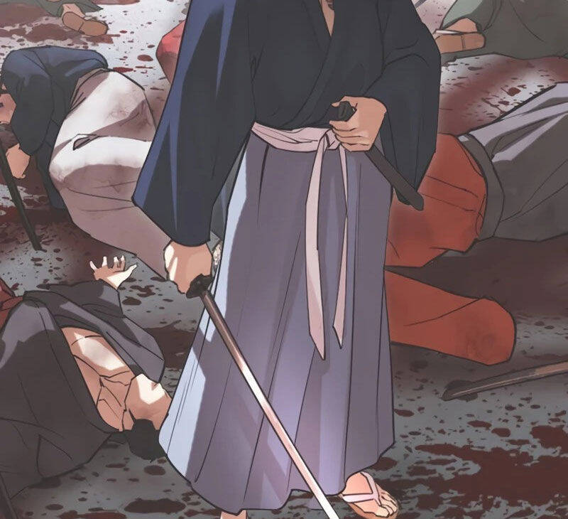 Hoán Đổi Diệu Kỳ Chapter 522 - Trang 96