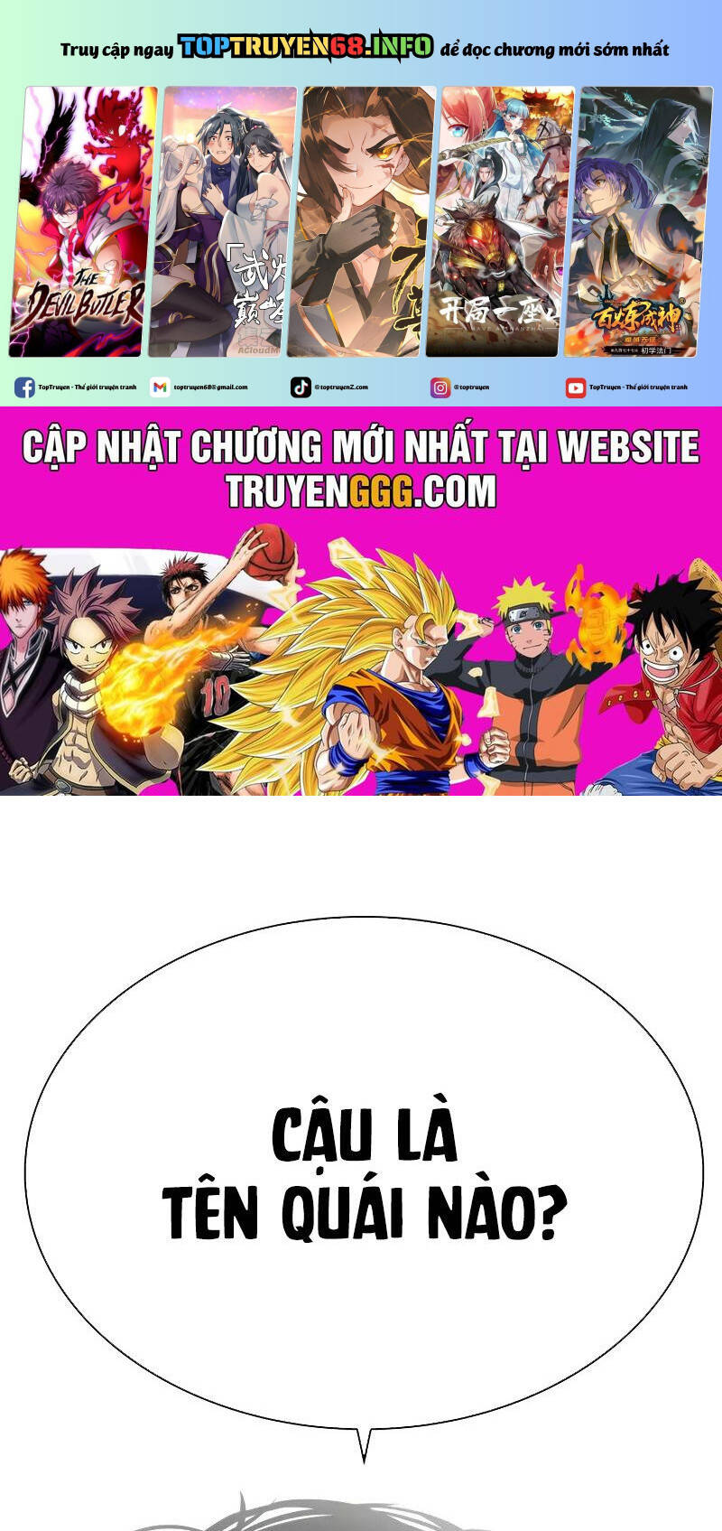 Hoán Đổi Diệu Kỳ Chapter 523 - Trang 1