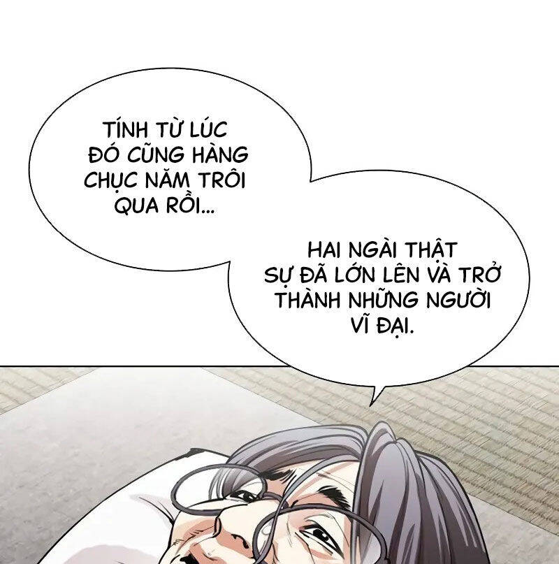 Hoán Đổi Diệu Kỳ Chapter 523 - Trang 100