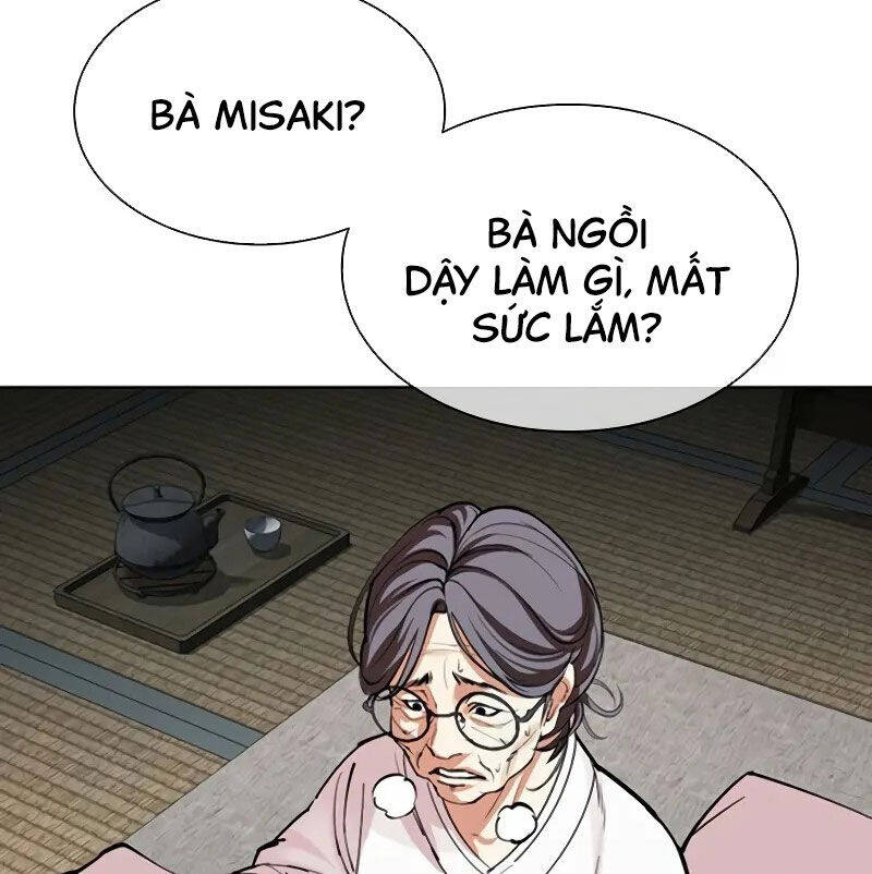 Hoán Đổi Diệu Kỳ Chapter 523 - Trang 109