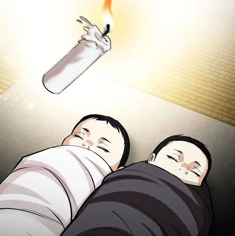 Hoán Đổi Diệu Kỳ Chapter 523 - Trang 122