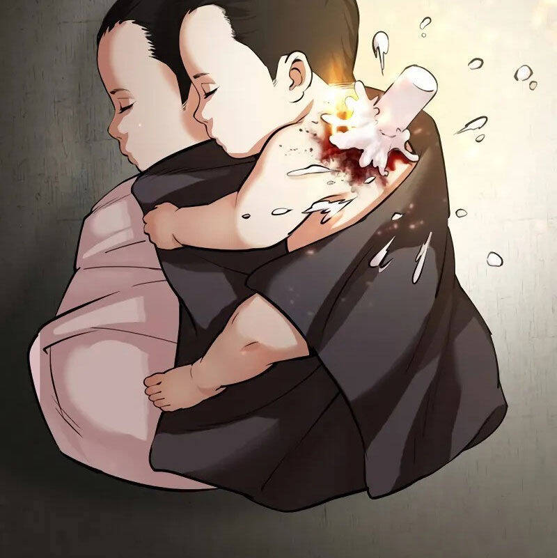 Hoán Đổi Diệu Kỳ Chapter 523 - Trang 134