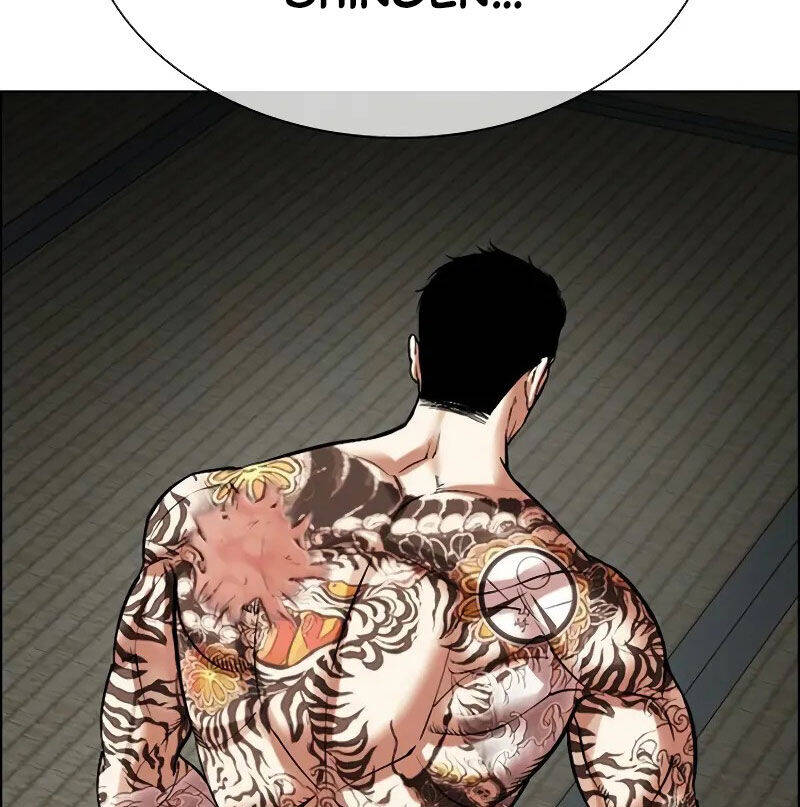 Hoán Đổi Diệu Kỳ Chapter 523 - Trang 153