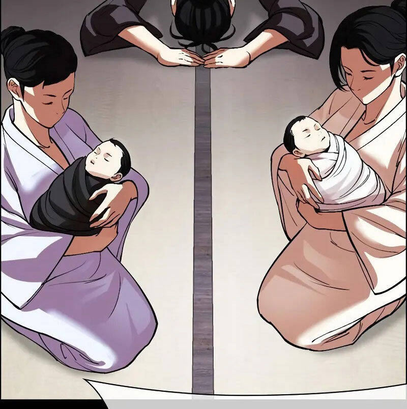 Hoán Đổi Diệu Kỳ Chapter 523 - Trang 175