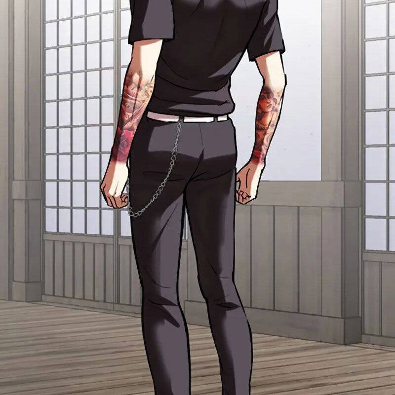 Hoán Đổi Diệu Kỳ Chapter 523 - Trang 19