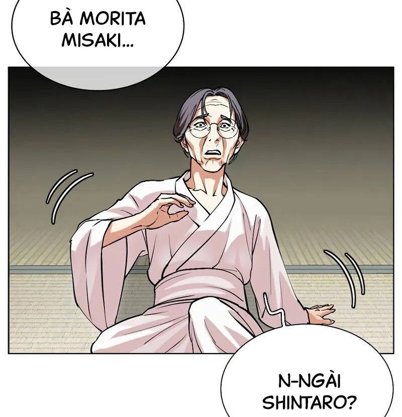 Hoán Đổi Diệu Kỳ Chapter 523 - Trang 201