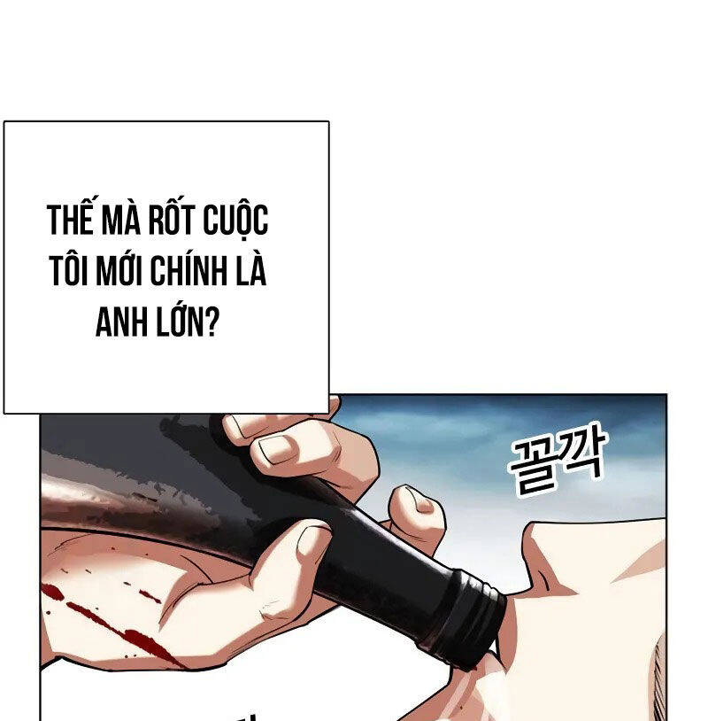 Hoán Đổi Diệu Kỳ Chapter 523 - Trang 212